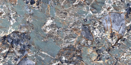 Amazonite 60x120 Polished